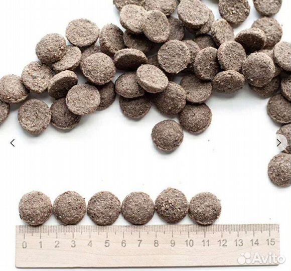 Корм для собак Фор Дог 20кг