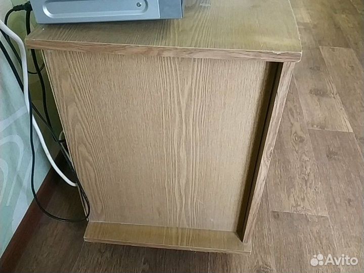 Тумбы под телевизор