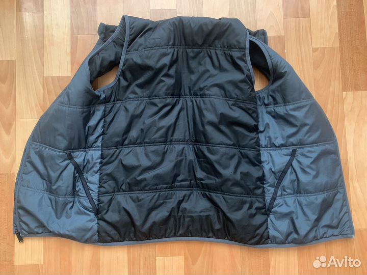 Жилет Reebok