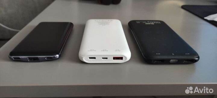 Power bank 10000 mah