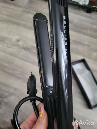 Выпрямитель для волос