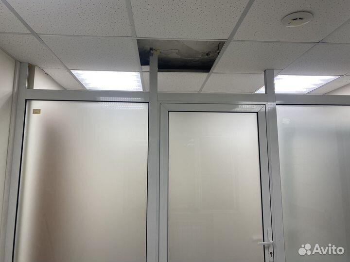 Дверь пвх, перегородка пвх б/у