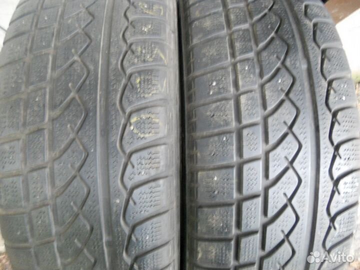 Yokohama AVS Winter V901 225/65 R17 102H
