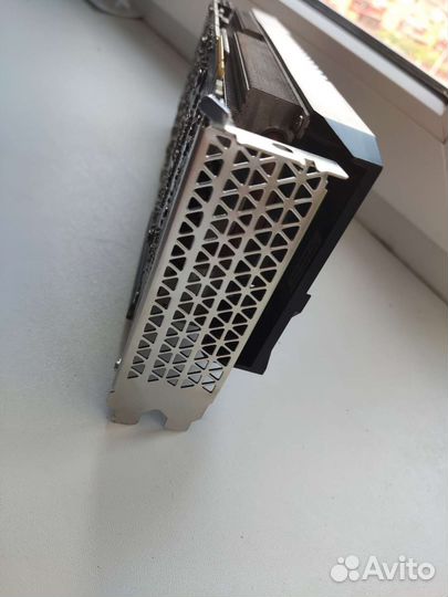Видеокарта cmp 50hx 10gb