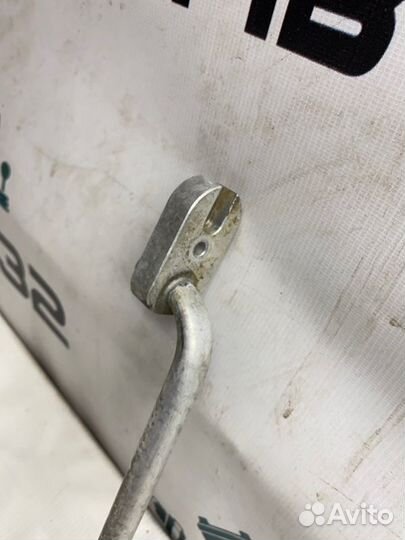 Трубка кондиционера Mitsubishi Lancer 9 4G18 2007