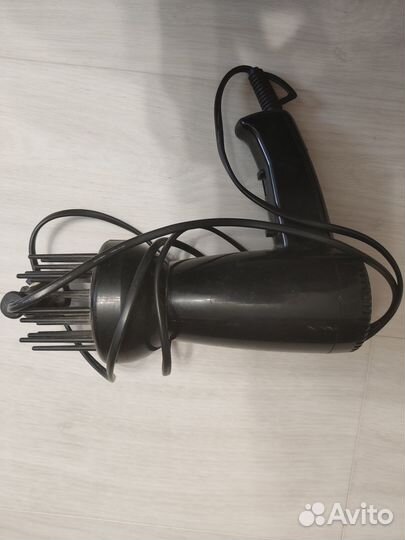 Фен Melissa Hdh-1610 (melissa magic 1600)