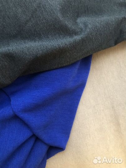 Ткань трикотажная, кружево