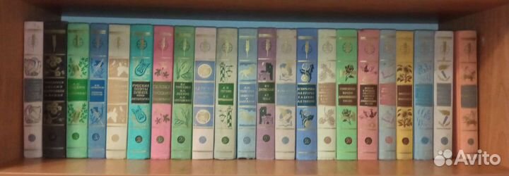 Библиотека мировой литературы для детей в 58 томах