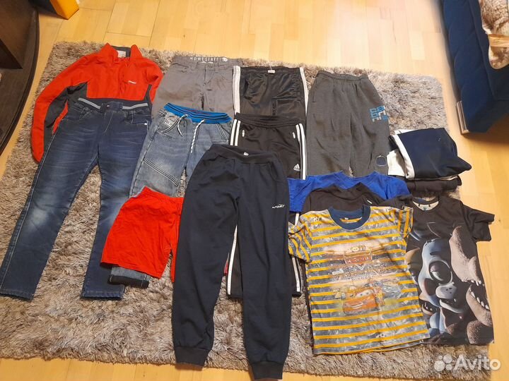 Одежда для мальчика