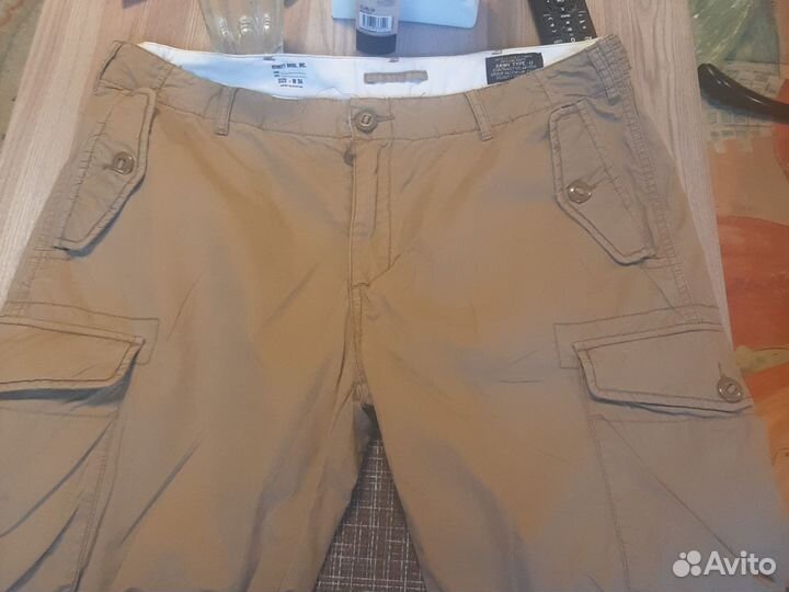 Шорты мужские