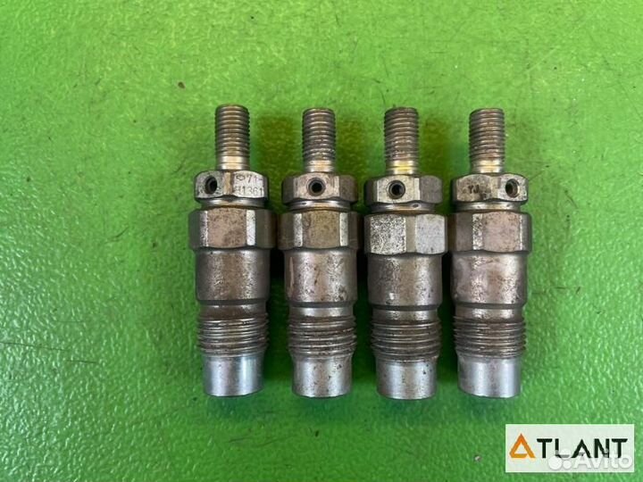 Форсунка nissan largo