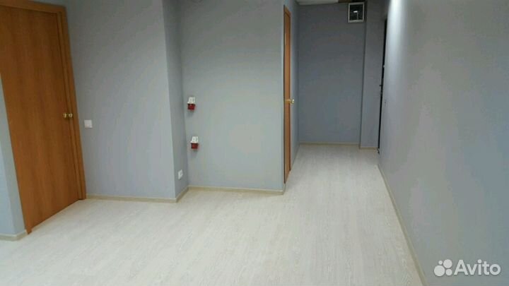 Ремонт квартир под ключ