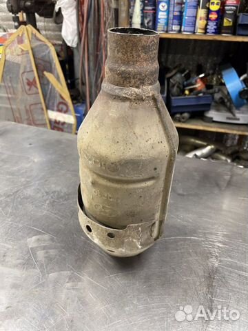 Пламегаситель hyundai kia оригинал