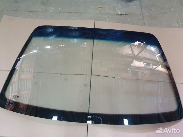 Стекло лобовое Gentra Lacetti с подогревом