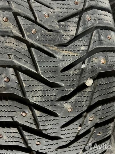 Шины зимние 205\60\р16
