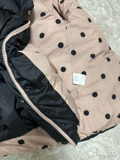 Пуховик женский 42 44