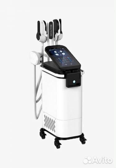 Аппарат EMS+RF