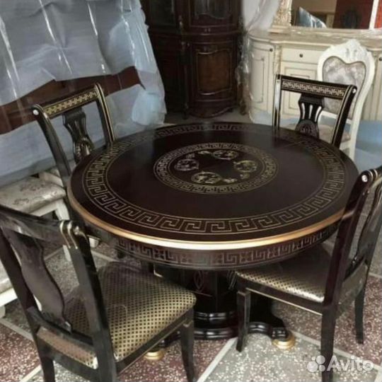 Стол Тумб-22