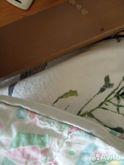 Детское одеяло - конверт