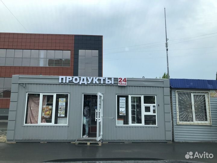 Требуется продавец