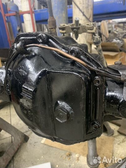 Продам мосты для Дайхатсу Рокки