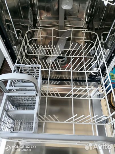 Посудомоечная машина Hotpoint Ariston