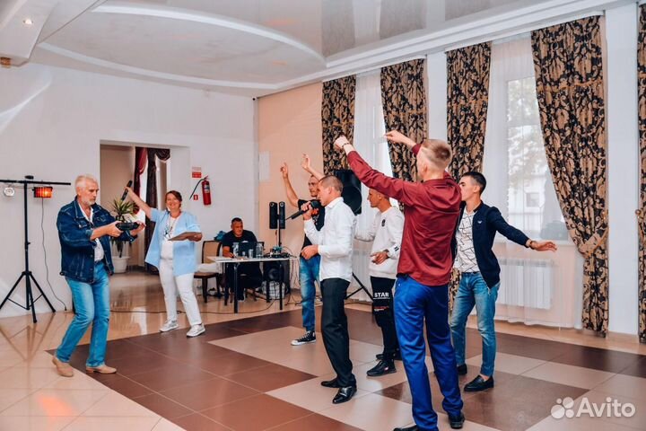 Видео Съемка Свадеб Юбилеев Выпускных
