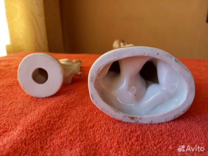 Фарфор статуэтка Германия