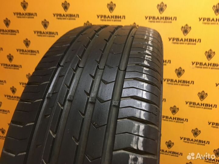 Continental ContiPremiumContact 5 205/55 R16 91H