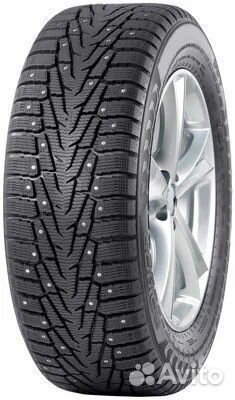 Nokian Tyres Nordman 7 205/55 R16