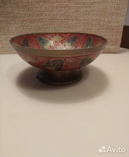 Ваза для фруктов