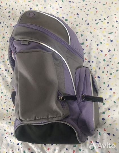 Рюкзак ессо