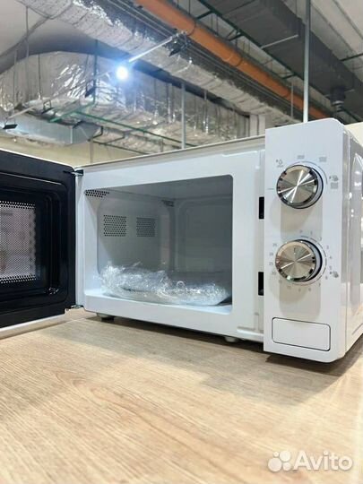 Микроволновая печь Gorenje