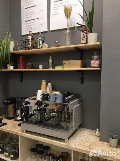 Продажа готового бизнеса