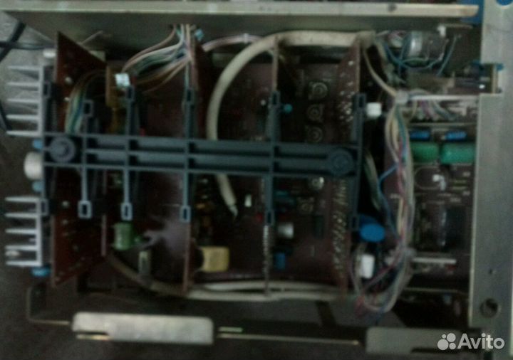 Маяк 233 рабочий по запчастям