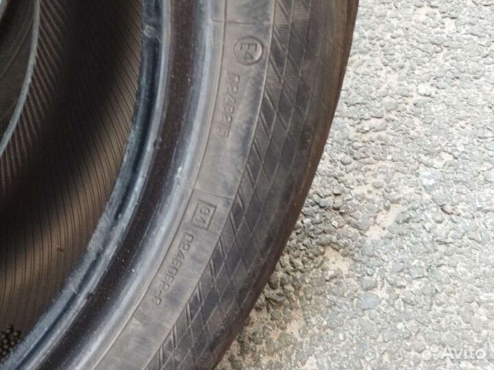 Yokohama C.Drive 2 AC02 205/60 R16