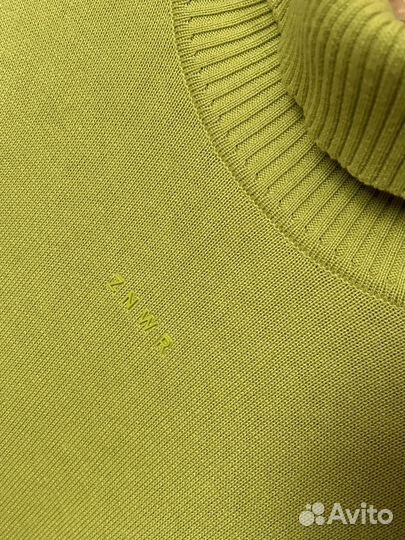 Водолазка znwr новая