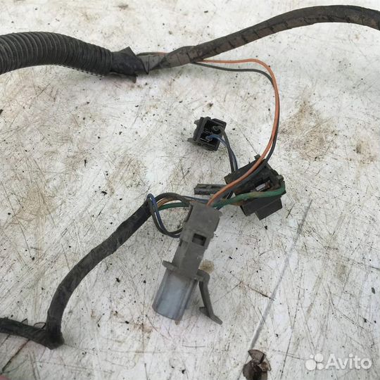 Проводка (коса) Рено Меган