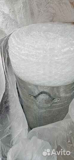 Пупырчатая пленка рулон