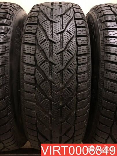 Tigar SUV Winter 215/65 R16 102H