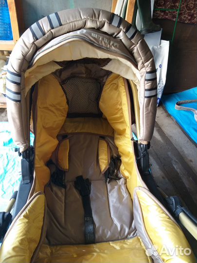 Продаёться коляска