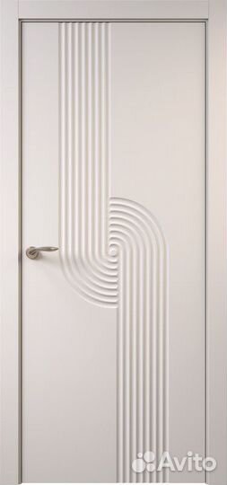 Двери межкомнатные