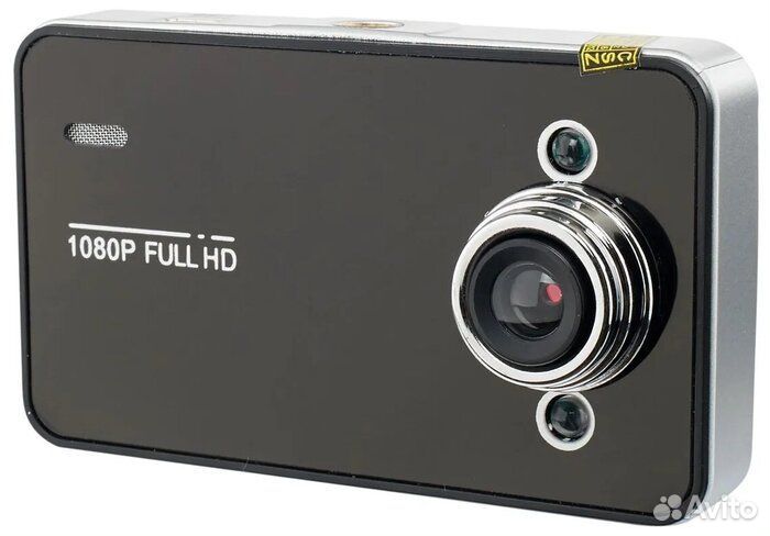 Видеорегистратор автомобильный оптом и в розницу