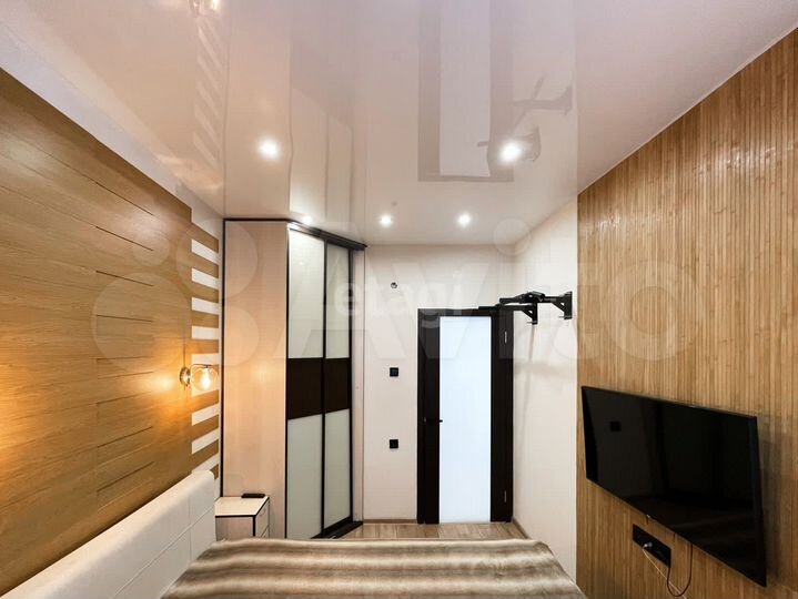 3-к. квартира, 71,8 м², 6/10 эт.