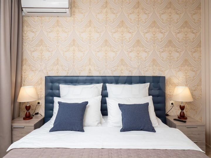 1-к. квартира, 36 м², 12/12 эт.