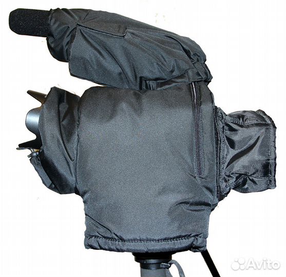 Canon EOS C100 Mark II дождевой и зимний чехол