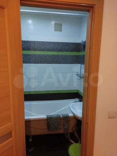 3-к. квартира, 80 м², 6/10 эт.