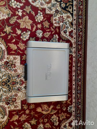 Гриль tefal largo 6502, 2300 W