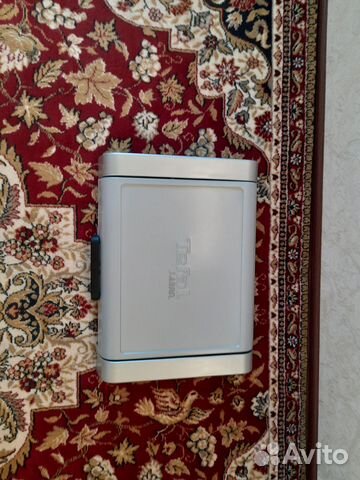 Гриль tefal largo 6502, 2300 W