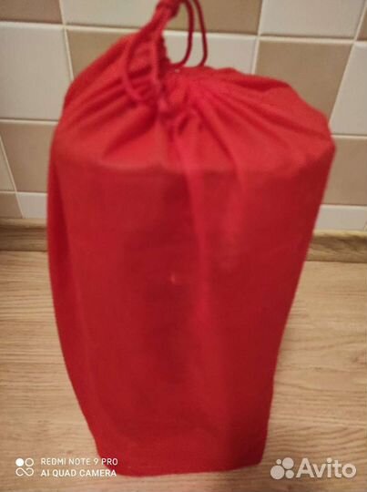 Керамическая бутылка. редкая